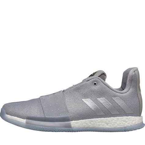 adidas harden vol 3 boost herren grau|Adidas harden vol 3 price.